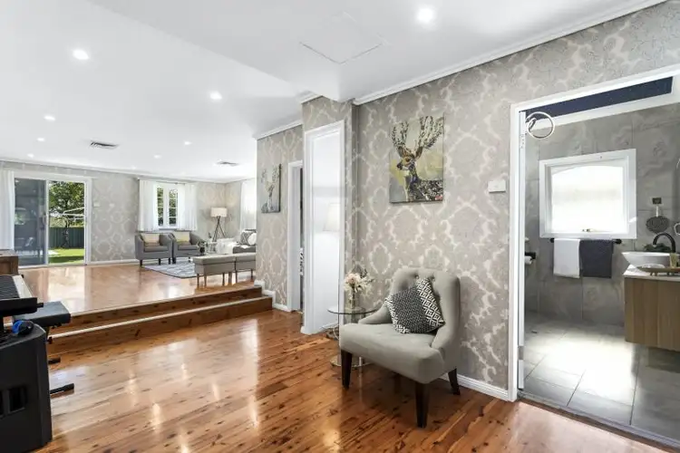 Fifth view of Homely house listing, 22 West Parade, Riverstone NSW 2765