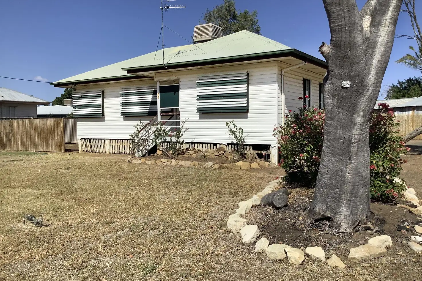 Main view of Homely house listing, 22 Cassowary St, Longreach QLD 4730