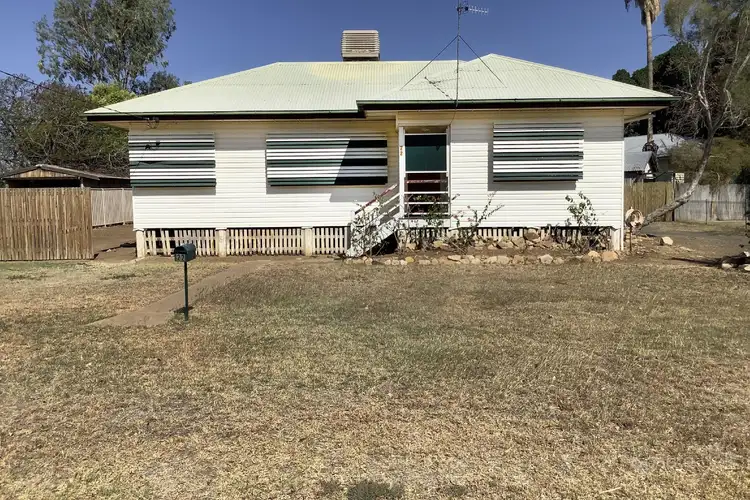 Second view of Homely house listing, 22 Cassowary St, Longreach QLD 4730