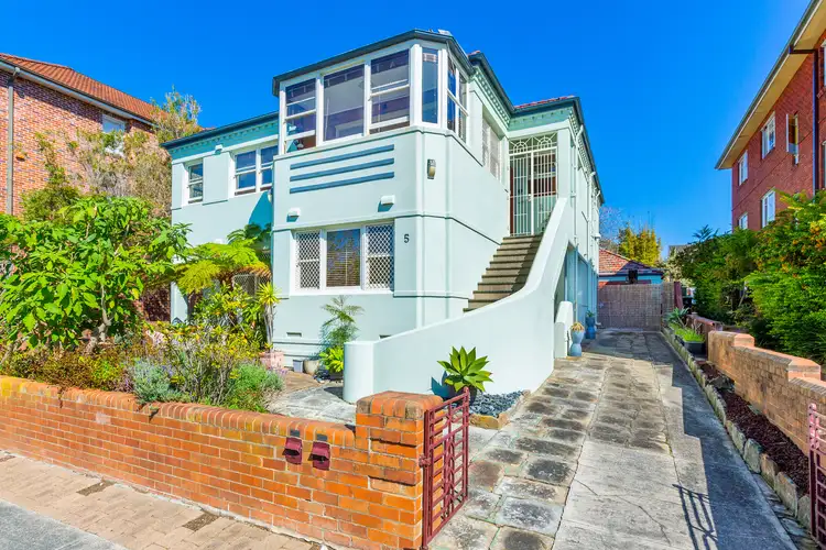 5 Parkview Road, Fairlight NSW 2094