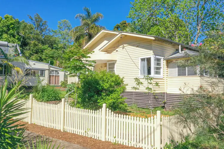 88 Cullen Street, Nimbin NSW 2480