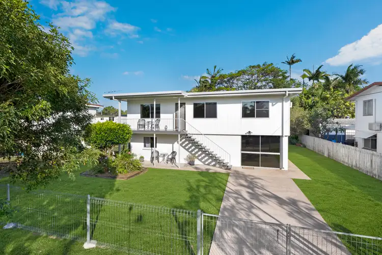 Main view of Homely house listing, 22 Granados Street, Kirwan QLD 4817