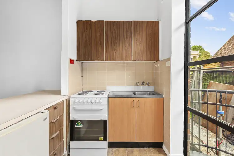Fourth view of Homely studio listing, 10/10 Challis Avenue, Potts Point NSW 2011