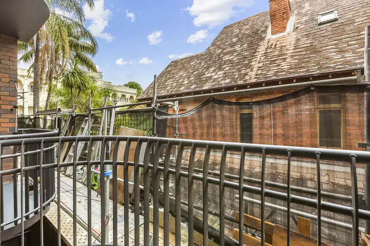Fifth view of Homely studio listing, 10/10 Challis Avenue, Potts Point NSW 2011