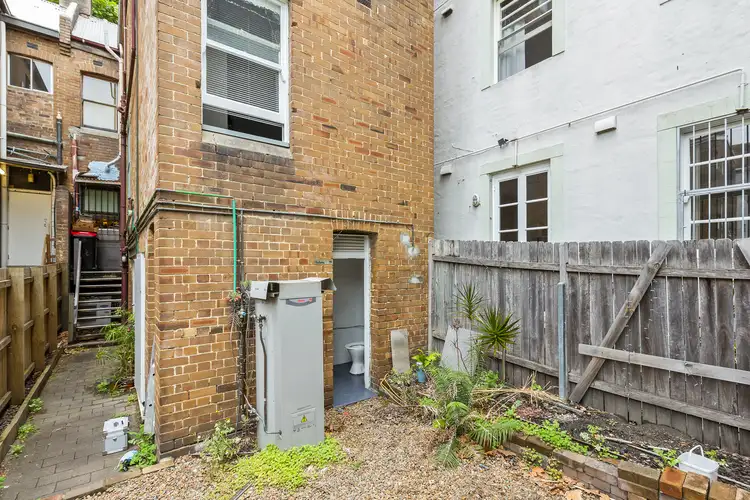 Third view of Homely terrace listing, 197 Victoria Street, Potts Point NSW 2011
