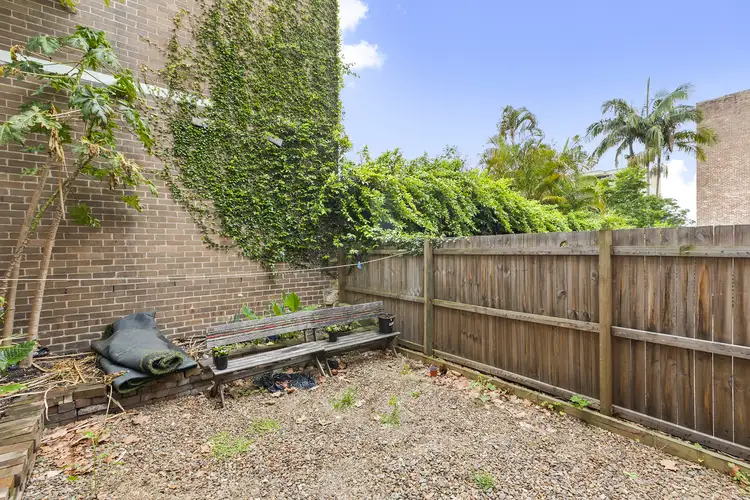 Fourth view of Homely terrace listing, 197 Victoria Street, Potts Point NSW 2011