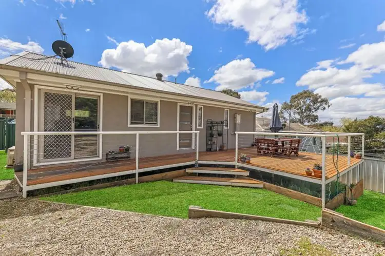 Second view of Homely house listing, 12 White Street, West Bathurst NSW 2795