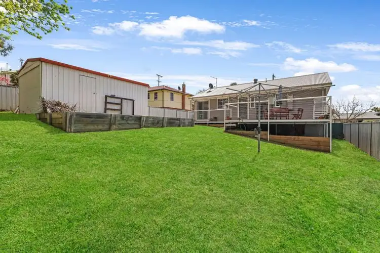 Third view of Homely house listing, 12 White Street, West Bathurst NSW 2795