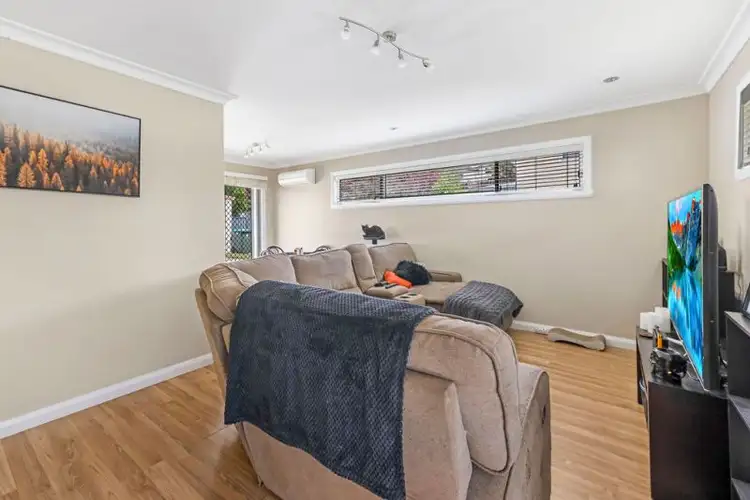 Fifth view of Homely house listing, 12 White Street, West Bathurst NSW 2795
