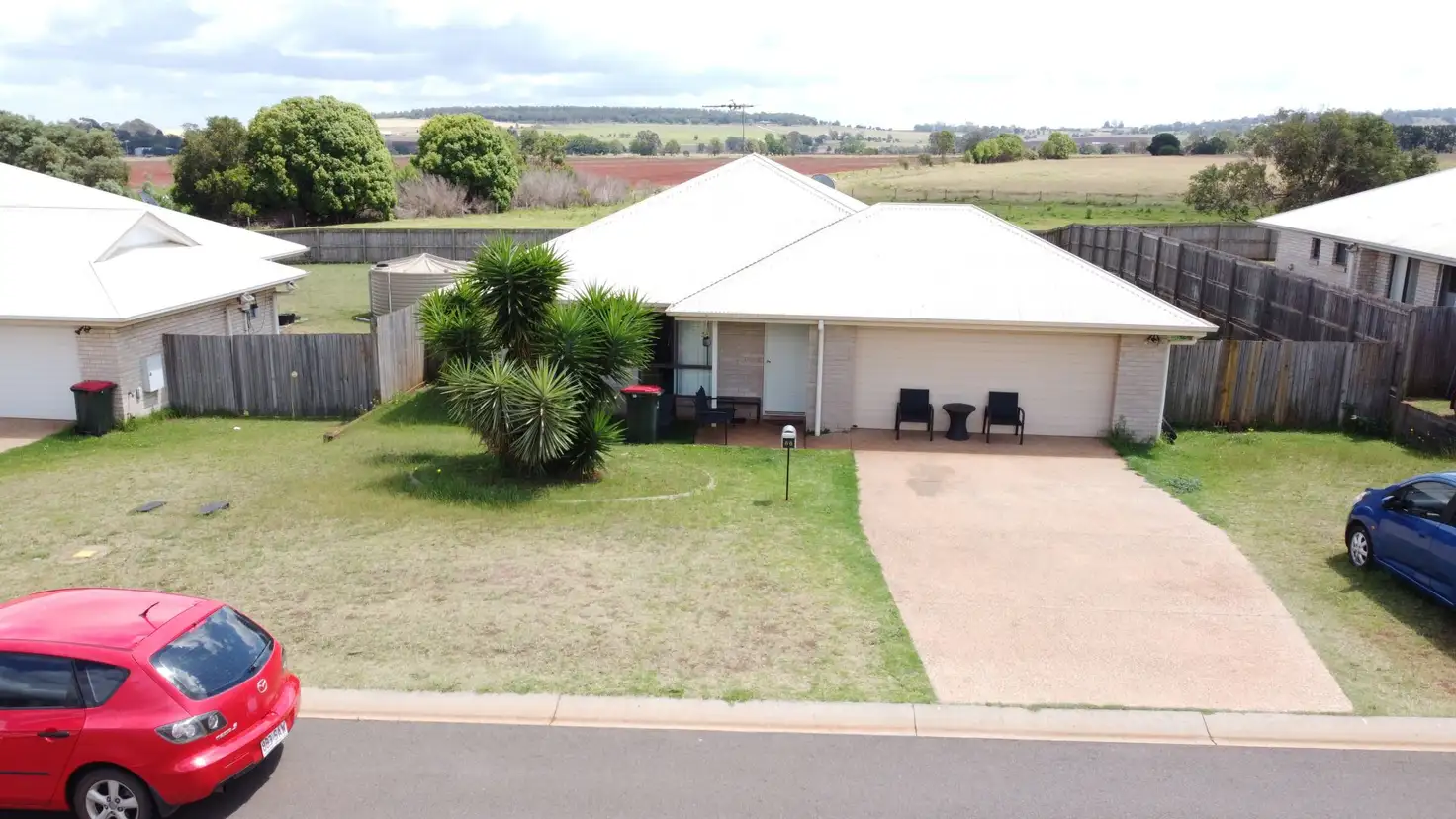 Main view of Homely house listing, 66 Frangipani Drive, Kingaroy QLD 4610