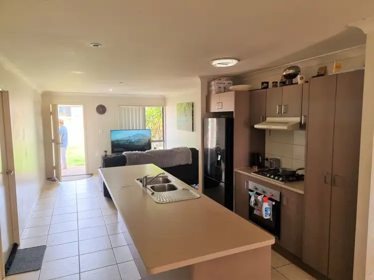 Third view of Homely house listing, 66 Frangipani Drive, Kingaroy QLD 4610
