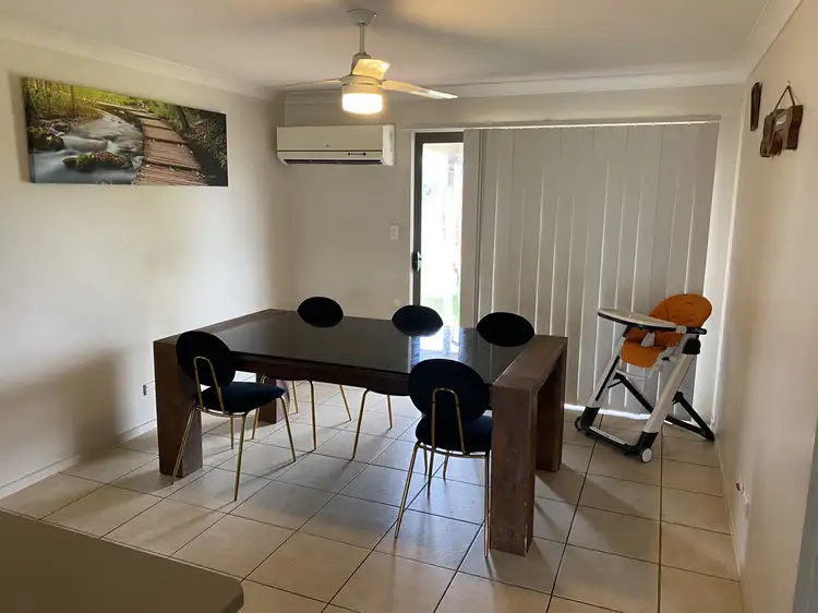 Fifth view of Homely house listing, 66 Frangipani Drive, Kingaroy QLD 4610