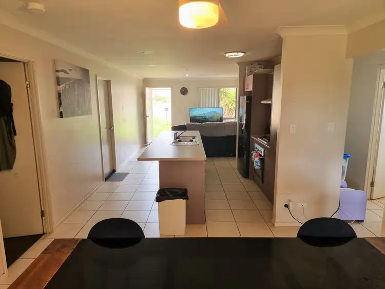 Sixth view of Homely house listing, 66 Frangipani Drive, Kingaroy QLD 4610