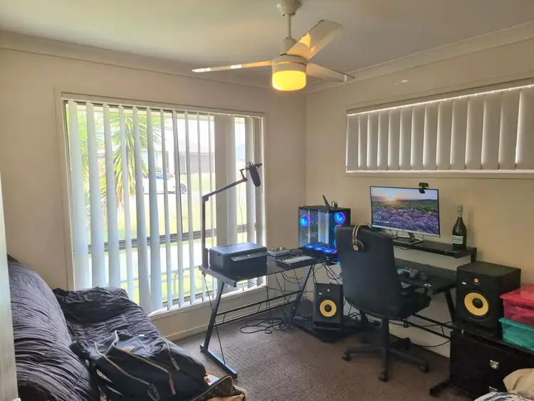 Seventh view of Homely house listing, 66 Frangipani Drive, Kingaroy QLD 4610