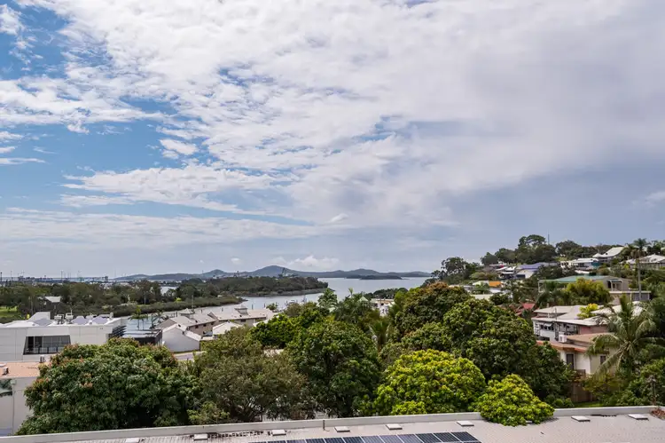 Main view of Homely unit listing, 30 Goondoon Street, Gladstone Central QLD 4680