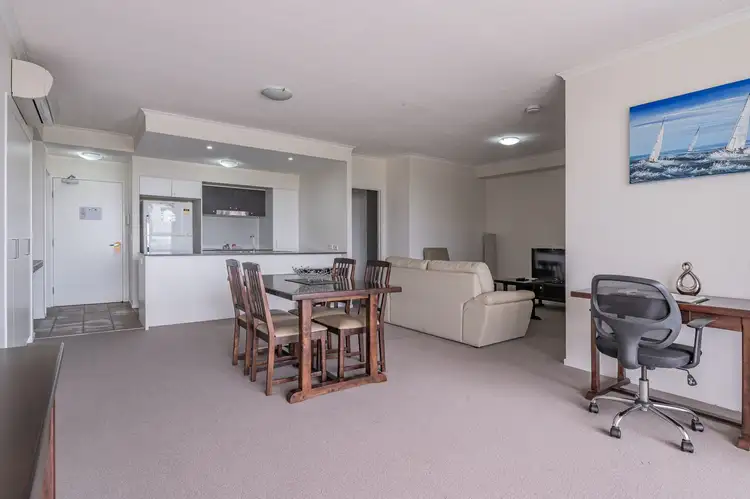 Third view of Homely unit listing, 30 Goondoon Street, Gladstone Central QLD 4680