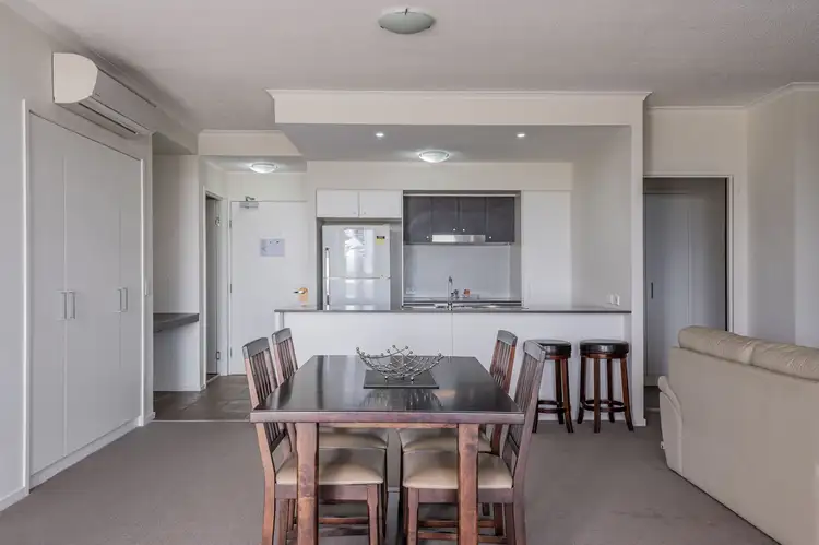 Fifth view of Homely unit listing, 30 Goondoon Street, Gladstone Central QLD 4680