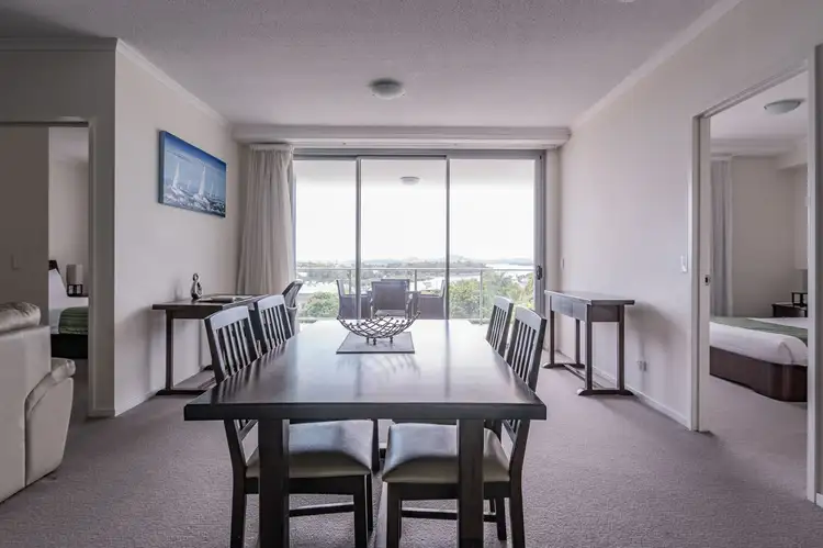 Sixth view of Homely unit listing, 30 Goondoon Street, Gladstone Central QLD 4680