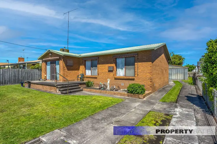 27 Retford Street, Newborough VIC 3825