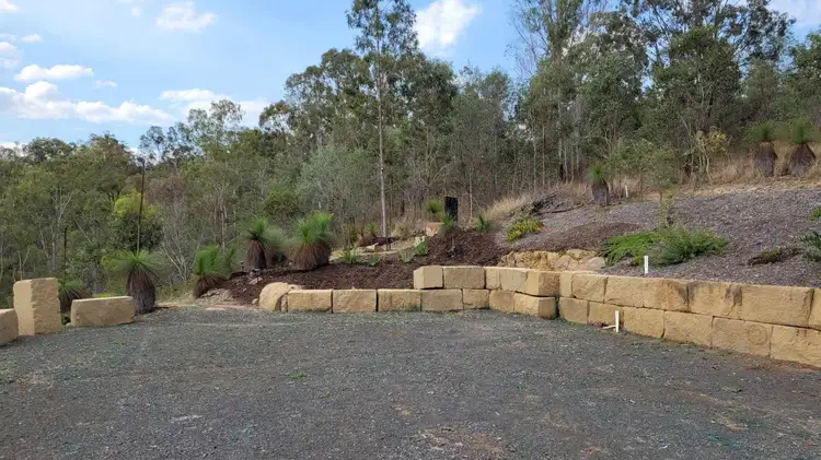 Second view of Homely land listing, 11-15 Collins Place, Kooralbyn QLD 4285