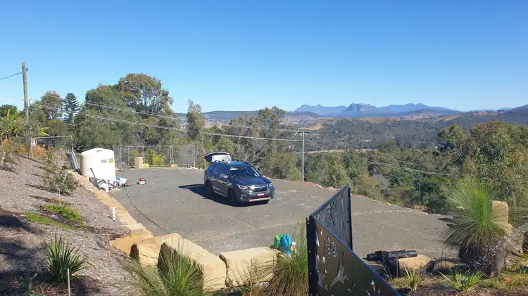 Third view of Homely land listing, 11-15 Collins Place, Kooralbyn QLD 4285