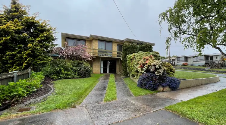 Main view of Homely house listing, 35 Mungala Crescent, Miandetta TAS 7310
