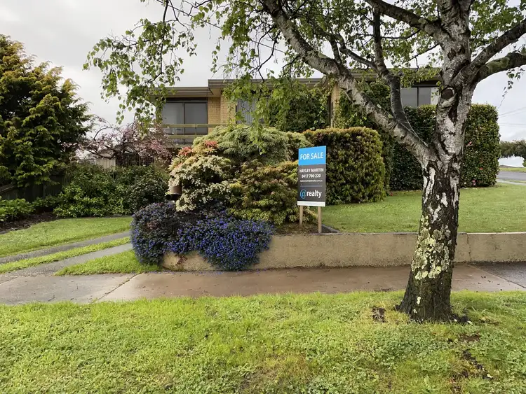 Second view of Homely house listing, 35 Mungala Crescent, Miandetta TAS 7310