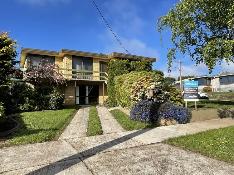 Third view of Homely house listing, 35 Mungala Crescent, Miandetta TAS 7310