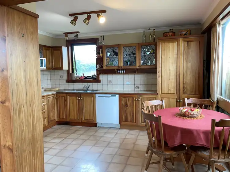 Fifth view of Homely house listing, 35 Mungala Crescent, Miandetta TAS 7310