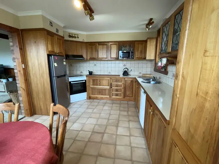 Seventh view of Homely house listing, 35 Mungala Crescent, Miandetta TAS 7310