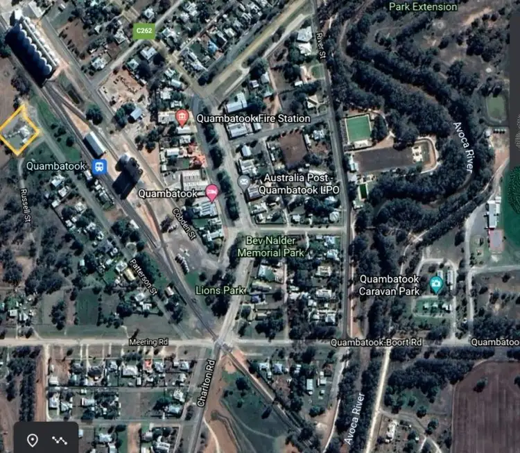 32 Patterson Street, Quambatook VIC 3540