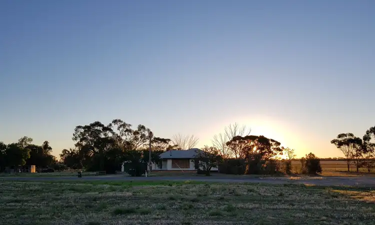 Second view of Homely house listing, 32 Patterson Street, Quambatook VIC 3540