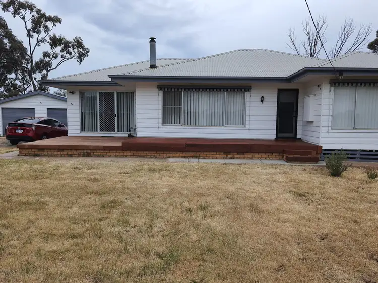 Sixth view of Homely house listing, 32 Patterson Street, Quambatook VIC 3540