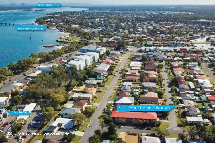 Third view of Homely house listing, 5 Clipper Street, Bongaree QLD 4507