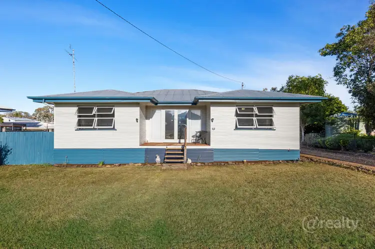 11 Bowden Street, Pittsworth QLD 4356
