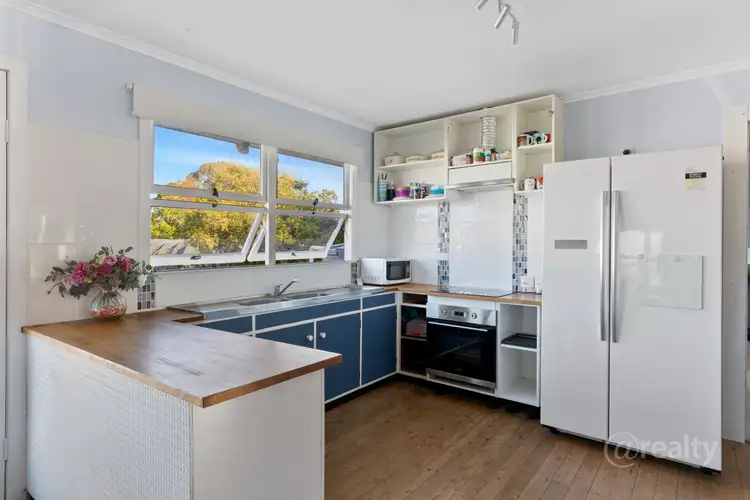 Third view of Homely house listing, 11 Bowden Street, Pittsworth QLD 4356