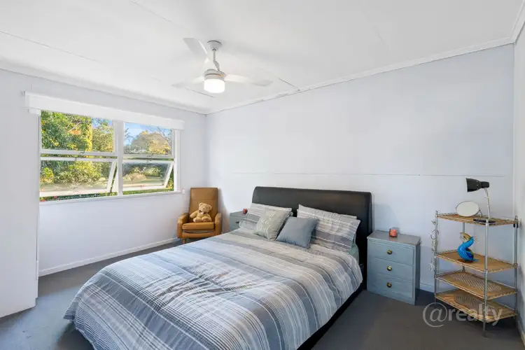 Fifth view of Homely house listing, 11 Bowden Street, Pittsworth QLD 4356