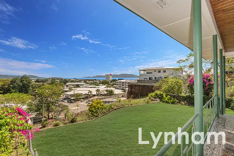 31 Queen Street, North Ward QLD 4810