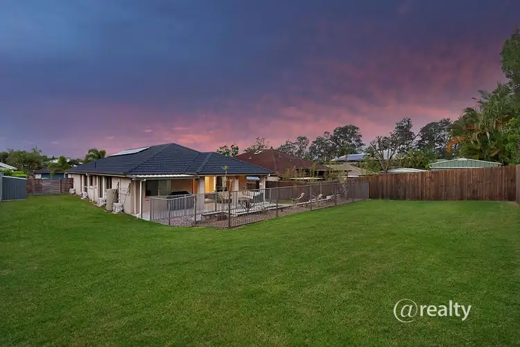 12 Avondale Road, Warner QLD 4500