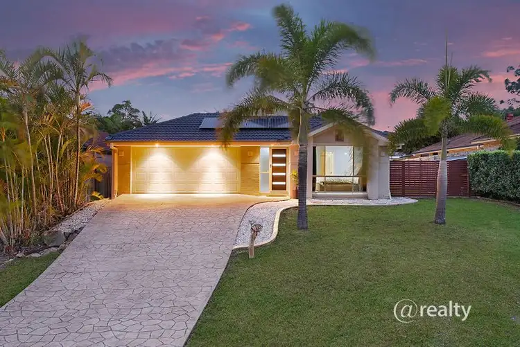 Second view of Homely house listing, 12 Avondale Road, Warner QLD 4500