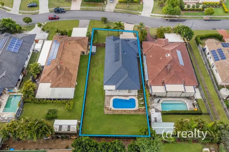 Third view of Homely house listing, 12 Avondale Road, Warner QLD 4500