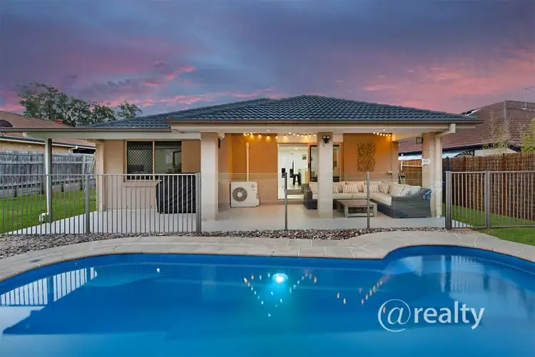 Fourth view of Homely house listing, 12 Avondale Road, Warner QLD 4500
