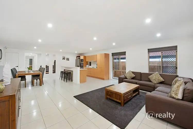 Fifth view of Homely house listing, 12 Avondale Road, Warner QLD 4500