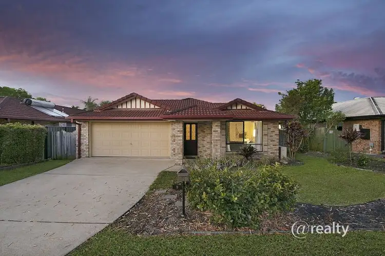 5 Oxford Place, Fitzgibbon QLD 4018