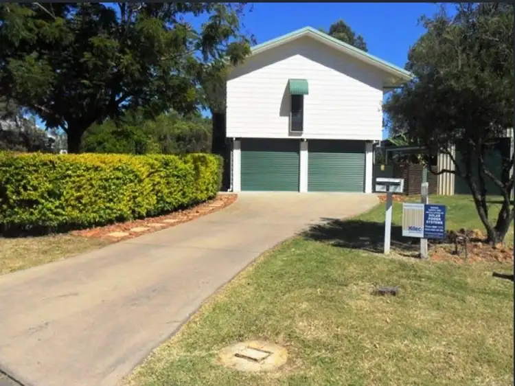 Main view of Homely house listing, 5 Andrea Place, Emerald QLD 4720