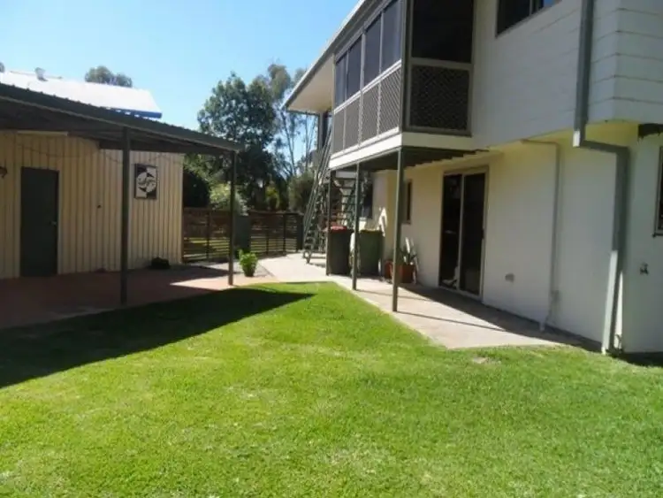 Second view of Homely house listing, 5 Andrea Place, Emerald QLD 4720