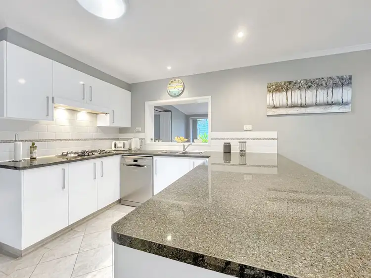 Main view of Homely house listing, 9 Turner Close, Blue Haven NSW 2262