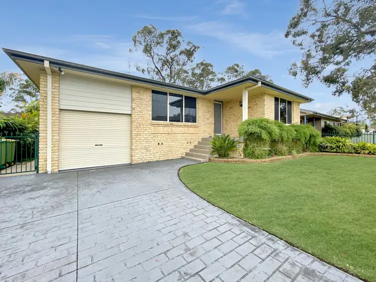 Second view of Homely house listing, 9 Turner Close, Blue Haven NSW 2262
