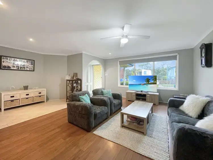 Fourth view of Homely house listing, 9 Turner Close, Blue Haven NSW 2262