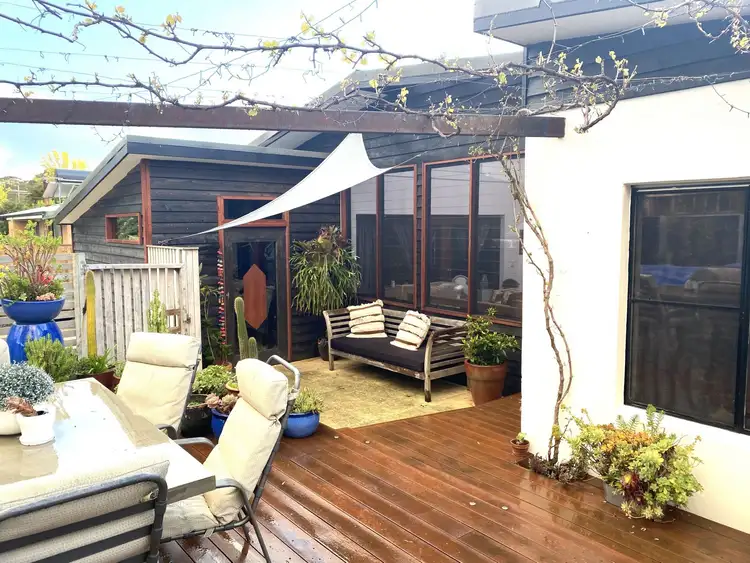 Fourth view of Homely house listing, 15A Coronation Street, Margaret River WA 6285